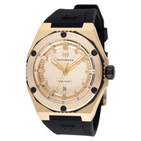 RELOJ DEPORTIVO PARA HOMBRE TECHNOMARINE CORAL TM-416069 - NEGRO