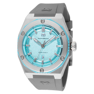 RELOJ DEPORTIVO PARA HOMBRE TECHNOMARINE CORAL TM-416073 - GRIS