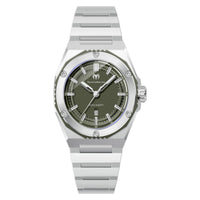 RELOJ  PARA HOMBRE TECHNOMARINE CORAL TM-416075 - ACERO