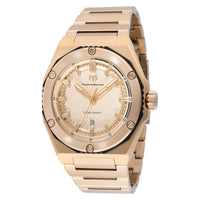 RELOJ  PARA HOMBRE TECHNOMARINE CORAL TM-416076 - ORO