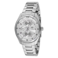 RELOJ  PARA MUJER TECHNOMARINE OCEAN TM-318109 - ACERO