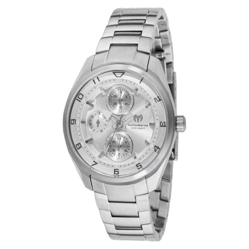 RELOJ  PARA MUJER TECHNOMARINE OCEAN TM-318109 - ACERO