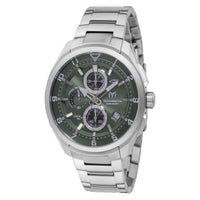RELOJ  PARA HOMBRE TECHNOMARINE OCEAN TM-318116 - ACERO