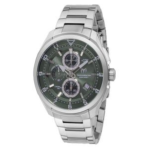 RELOJ  PARA HOMBRE TECHNOMARINE OCEAN TM-318116 - ACERO