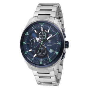 RELOJ  PARA HOMBRE TECHNOMARINE OCEAN TM-318117 - ACERO