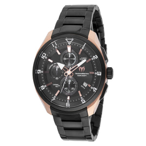 RELOJ  PARA HOMBRE TECHNOMARINE OCEAN TM-318122 - NEGRO