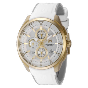 RELOJ DEPORTIVO PARA HOMBRE TECHNOMARINE OCEAN TM-318123 - BLANCO, GRIS