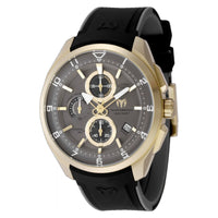 RELOJ DEPORTIVO PARA HOMBRE TECHNOMARINE OCEAN TM-318125 - GRIS, NEGRO