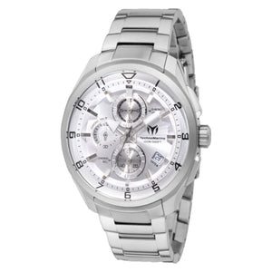 RELOJ  PARA HOMBRE TECHNOMARINE OCEAN TM-318129 - ACERO