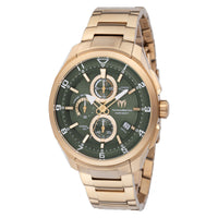 RELOJ  PARA HOMBRE TECHNOMARINE OCEAN TM-318131 - ORO