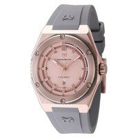 RELOJ DEPORTIVO PARA MUJER TECHNOMARINE CORAL TM-416081 - GRIS