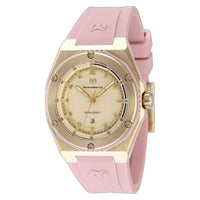 RELOJ DEPORTIVO PARA MUJER TECHNOMARINE CORAL TM-416082 - ROSA