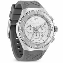 Cargar imagen en el visor de la galería, RELOJ DEPORTIVO PARA MUJER TECHNOMARINE MANTA TM-225001 - GRIS
