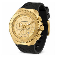 Cargar imagen en el visor de la galería, RELOJ DEPORTIVO PARA HOMBRE TECHNOMARINE MANTA TM-225005 - NEGRO