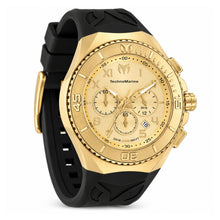 Cargar imagen en el visor de la galería, RELOJ DEPORTIVO PARA HOMBRE TECHNOMARINE MANTA TM-225005 - NEGRO