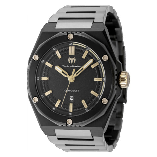 RELOJ  PARA HOMBRE TECHNOMARINE CORAL TM-416088 - GRIS