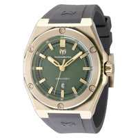 RELOJ DEPORTIVO PARA HOMBRE TECHNOMARINE CORAL TM-416092 - GRIS
