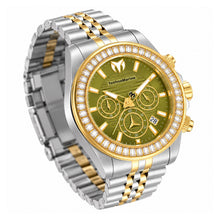 Cargar imagen en el visor de la galería, RELOJ  PARA UNISEX TECHNOMARINE CRUISE TM-225016 - PLATEADO