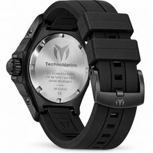 Cargar imagen en el visor de la galería, RELOJ  PARA HOMBRE TECHNOMARINE CRUISE TM-625001 - PLATEADO