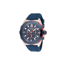 Cargar imagen en el visor de la galería, RELOJ DEPORTIVO PARA HOMBRE TECHNOMARINE SEVEN SEAS TM-725025 - AZUL