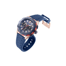 Cargar imagen en el visor de la galería, RELOJ DEPORTIVO PARA HOMBRE TECHNOMARINE SEVEN SEAS TM-725025 - AZUL