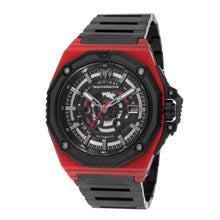 Cargar imagen en el visor de la galería, RELOJ  PARA HOMBRE TECHNOMARINE MARINE TM-525001 - NEGRO