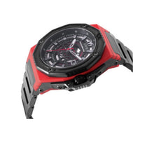 Cargar imagen en el visor de la galería, RELOJ  PARA HOMBRE TECHNOMARINE MARINE TM-525001 - NEGRO