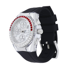 Cargar imagen en el visor de la galería, RELOJ DEPORTIVO PARA MUJER TECHNOMARINE CRUISE TM-121039 - NEGRO