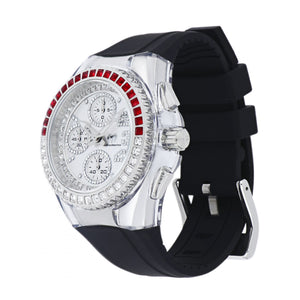 RELOJ DEPORTIVO PARA MUJER TECHNOMARINE CRUISE TM-121039 - NEGRO