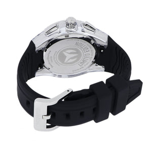 RELOJ DEPORTIVO PARA MUJER TECHNOMARINE CRUISE TM-121039 - NEGRO