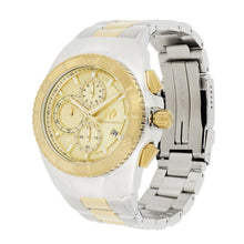 Cargar imagen en el visor de la galería, RELOJ  PARA HOMBRE TECHNOMARINE CRUISE TM-821011 - ACERO, ORO