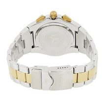 Cargar imagen en el visor de la galería, RELOJ  PARA HOMBRE TECHNOMARINE CRUISE TM-821011 - ACERO, ORO