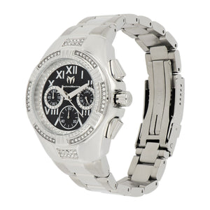 RELOJ  PARA MUJER TECHNOMARINE CRUISE TM-121084 - ACERO