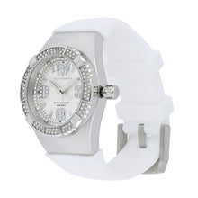 Cargar imagen en el visor de la galería, RELOJ DEPORTIVO PARA MUJER TECHNOMARINE CRUISE TM-121102 - BLANCO