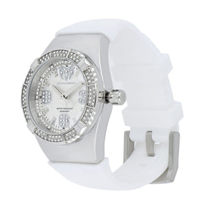 RELOJ DEPORTIVO PARA MUJER TECHNOMARINE CRUISE TM-121102 - BLANCO