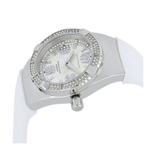 RELOJ DEPORTIVO PARA MUJER TECHNOMARINE CRUISE TM-121102 - BLANCO