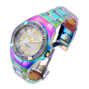 RELOJ  PARA MUJER TECHNOMARINE CRUISE TM-121120 - IRIDISCENTE