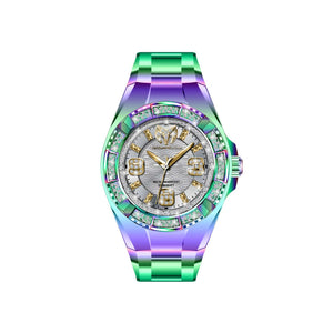 RELOJ  PARA MUJER TECHNOMARINE CRUISE TM-121120 - IRIDISCENTE