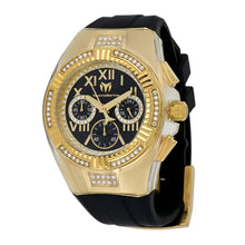 Cargar imagen en el visor de la galería, RELOJ DEPORTIVO PARA MUJER TECHNOMARINE CRUISE TM-121129 - NEGRO