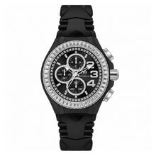 Cargar imagen en el visor de la galería, RELOJ DEPORTIVO PARA HOMBRE TECHNOMARINE CRUISE TM-121180 - NEGRO