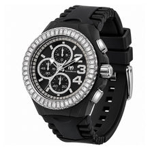 Cargar imagen en el visor de la galería, RELOJ DEPORTIVO PARA HOMBRE TECHNOMARINE CRUISE TM-121180 - NEGRO