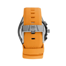 Cargar imagen en el visor de la galería, RELOJ DEPORTIVO PARA HOMBRE TECHNOMARINE MANTA TM 221043 - NARANJA