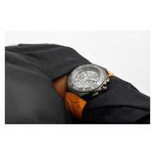 Cargar imagen en el visor de la galería, RELOJ DEPORTIVO PARA HOMBRE TECHNOMARINE MANTA TM 221043 - NARANJA