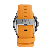 Cargar imagen en el visor de la galería, RELOJ DEPORTIVO PARA HOMBRE TECHNOMARINE MANTA TM 221043 - NARANJA