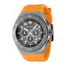 Cargar imagen en el visor de la galería, RELOJ DEPORTIVO PARA HOMBRE TECHNOMARINE MANTA TM 221043 - NARANJA