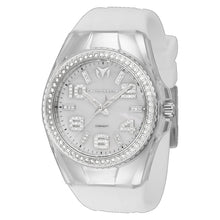 Cargar imagen en el visor de la galería, RELOJ DEPORTIVO PARA MUJER TECHNOMARINE CRUISE TM 121260 - BLANCO