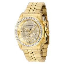 Cargar imagen en el visor de la galería, RELOJ  PARA MUJER TECHNOMARINE MANTA TM 222025 - ORO