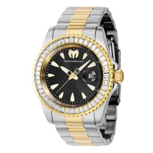 Cargar imagen en el visor de la galería, RELOJ  PARA HOMBRE TECHNOMARINE MANTA TM-222070 - GOLD, STEEL