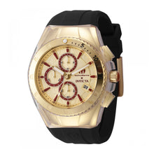 Cargar imagen en el visor de la galería, RELOJ DEPORTIVO PARA HOMBRE TECHNOMARINE FIVE ELEMENTS TM 122004 - ROJO, BLANCO, NEGRO