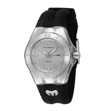 Cargar imagen en el visor de la galería, RELOJ DEPORTIVO PARA MUJER TECHNOMARINE TECHNOMARINE TM-122016 - NEGRO